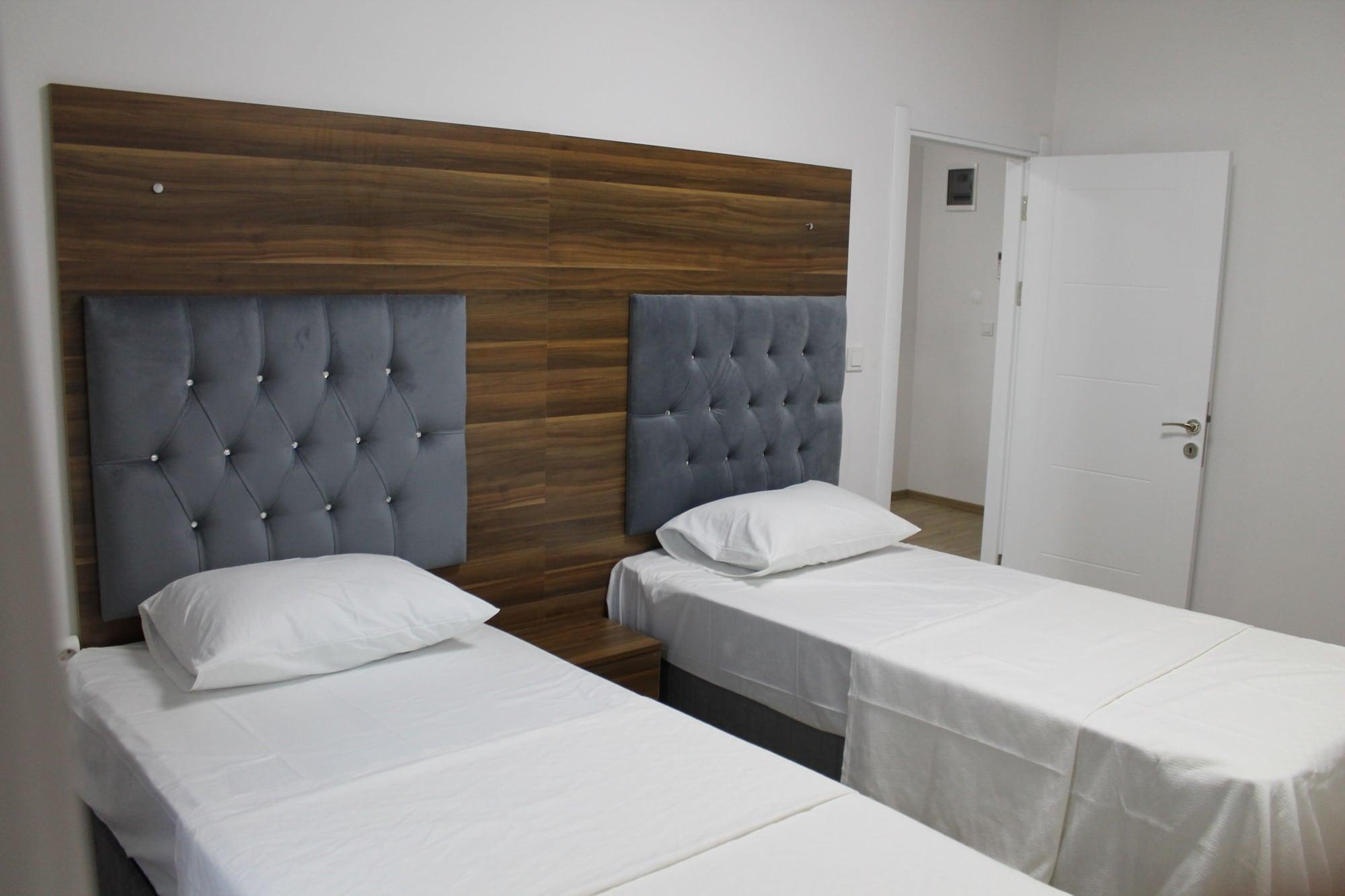 Skyport Istanbul Hotel Εξωτερικό φωτογραφία