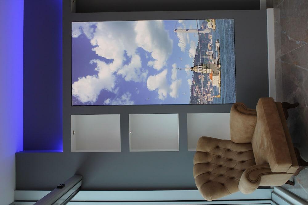 Skyport Istanbul Hotel Εξωτερικό φωτογραφία