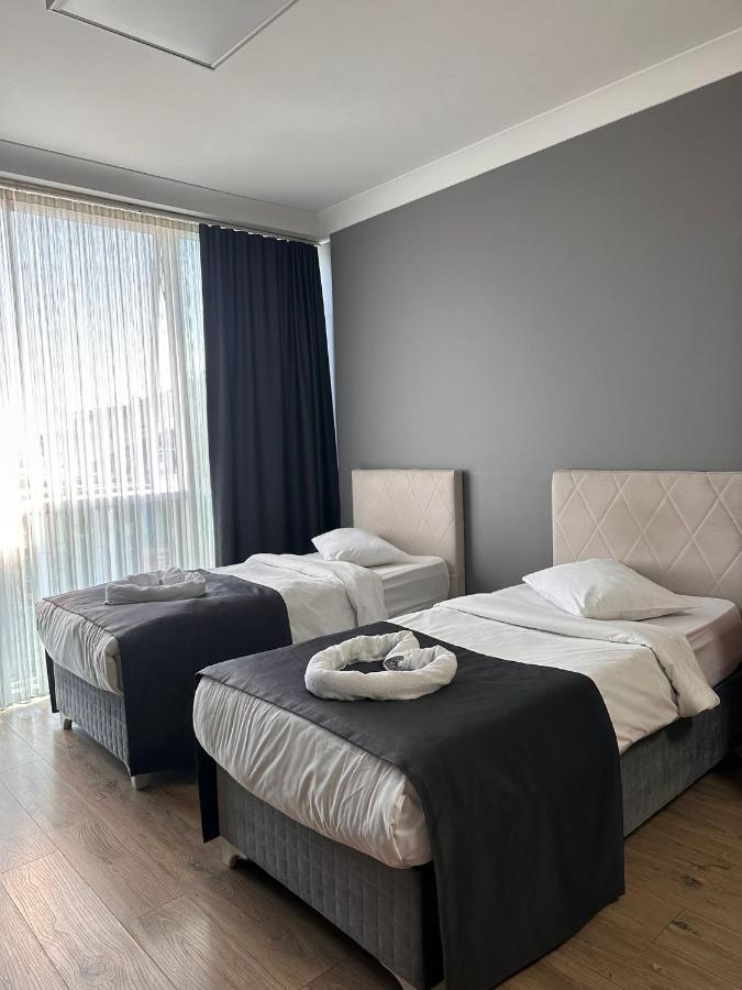 Skyport Istanbul Hotel Εξωτερικό φωτογραφία