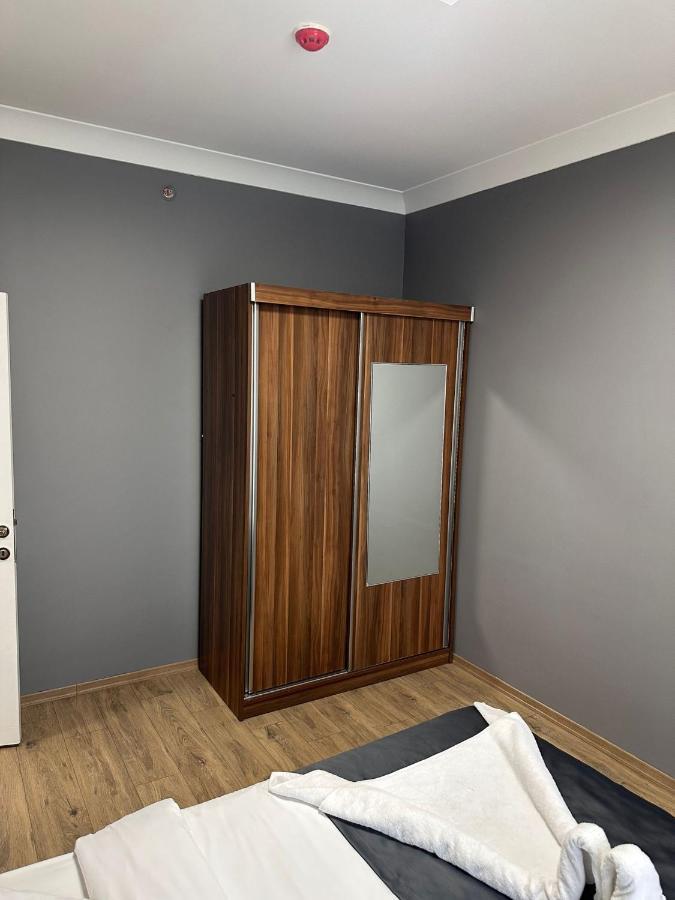 Skyport Istanbul Hotel Εξωτερικό φωτογραφία