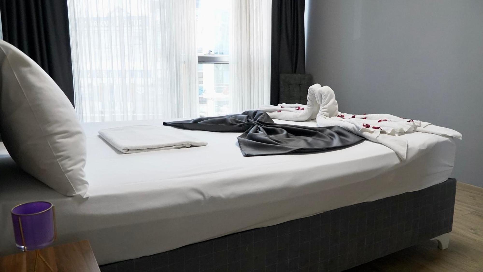Skyport Istanbul Hotel Εξωτερικό φωτογραφία