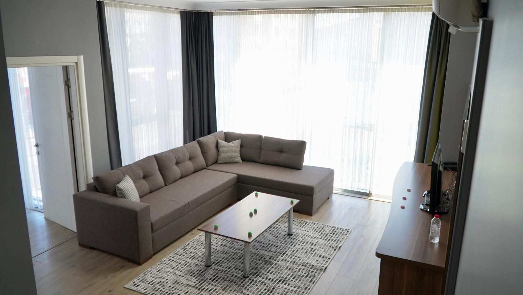 Skyport Istanbul Hotel Εξωτερικό φωτογραφία
