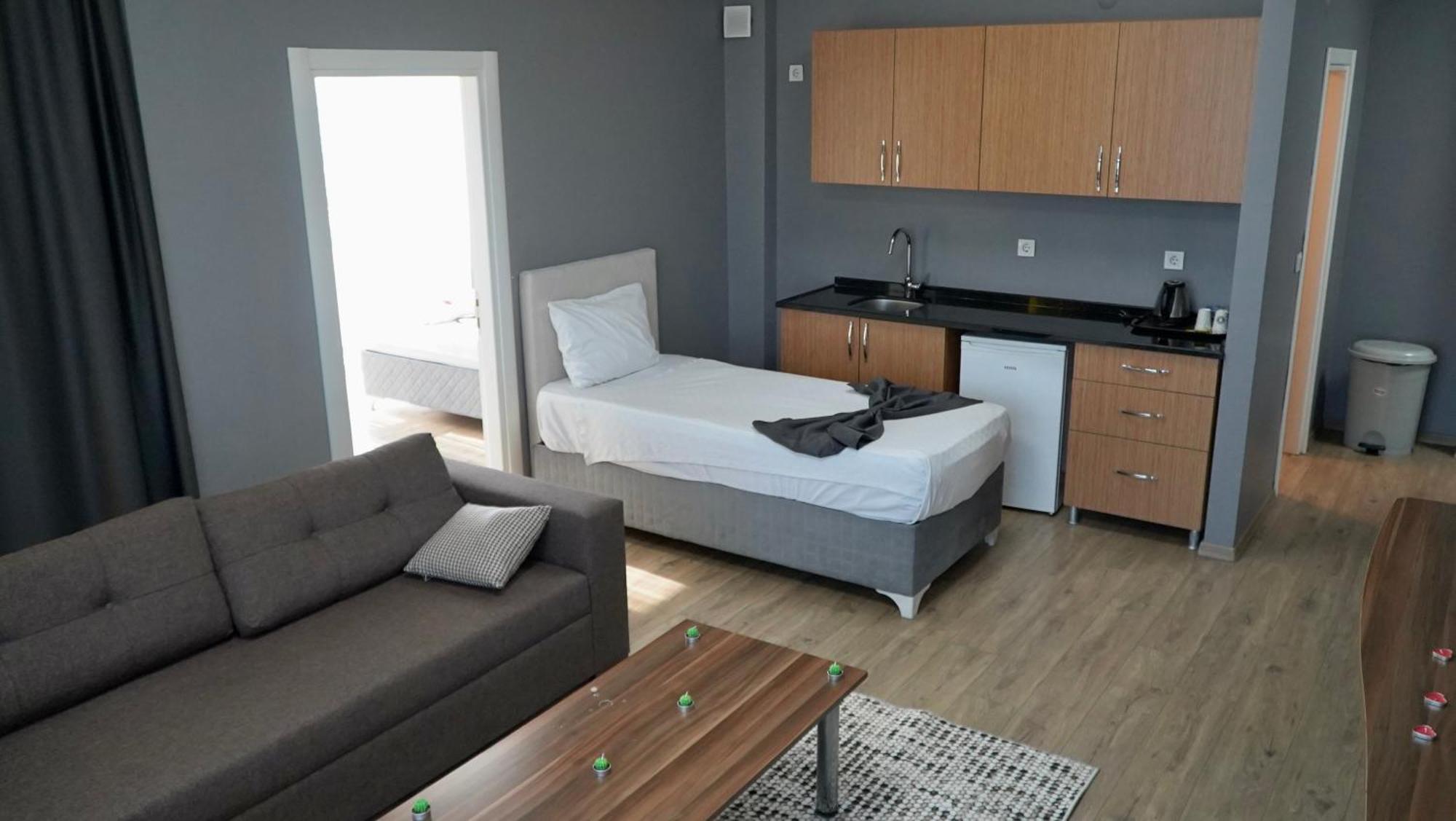 Skyport Istanbul Hotel Εξωτερικό φωτογραφία