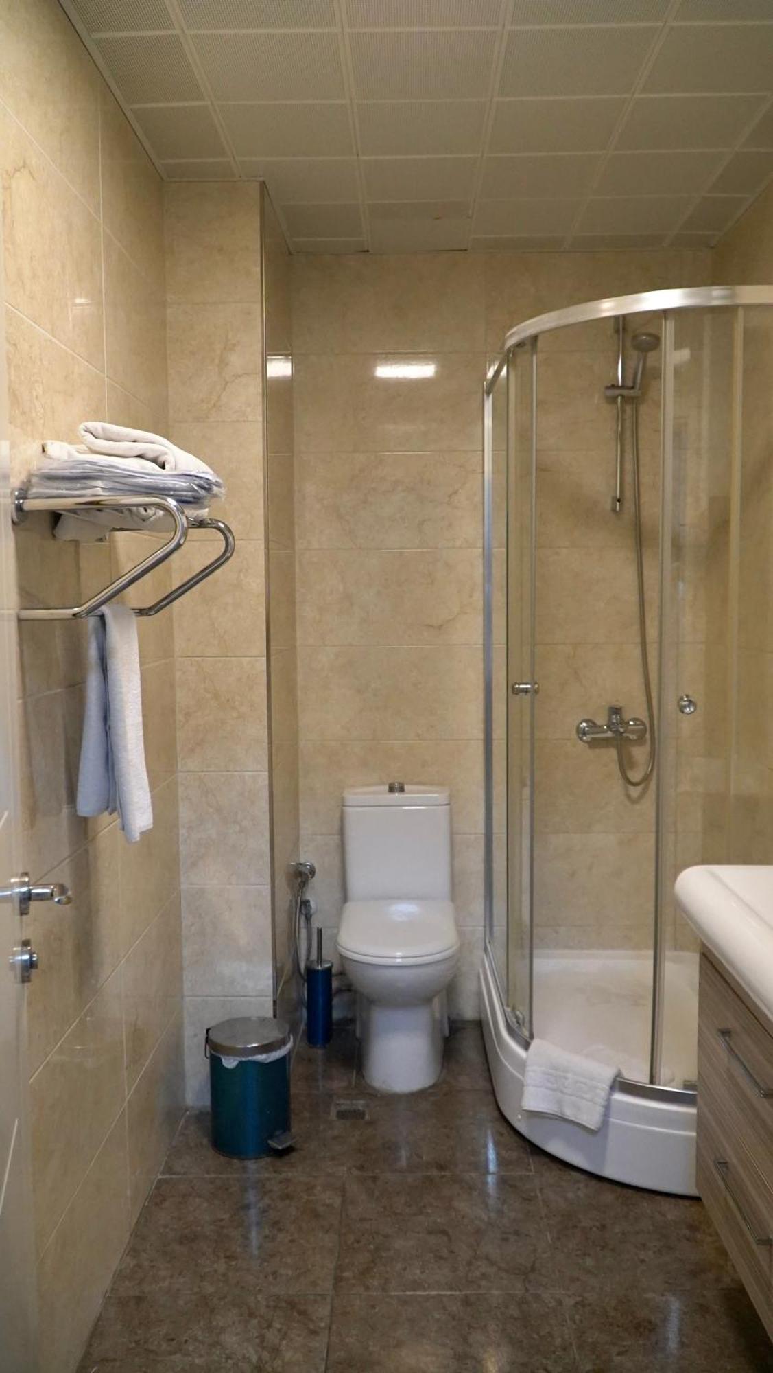 Skyport Istanbul Hotel Εξωτερικό φωτογραφία