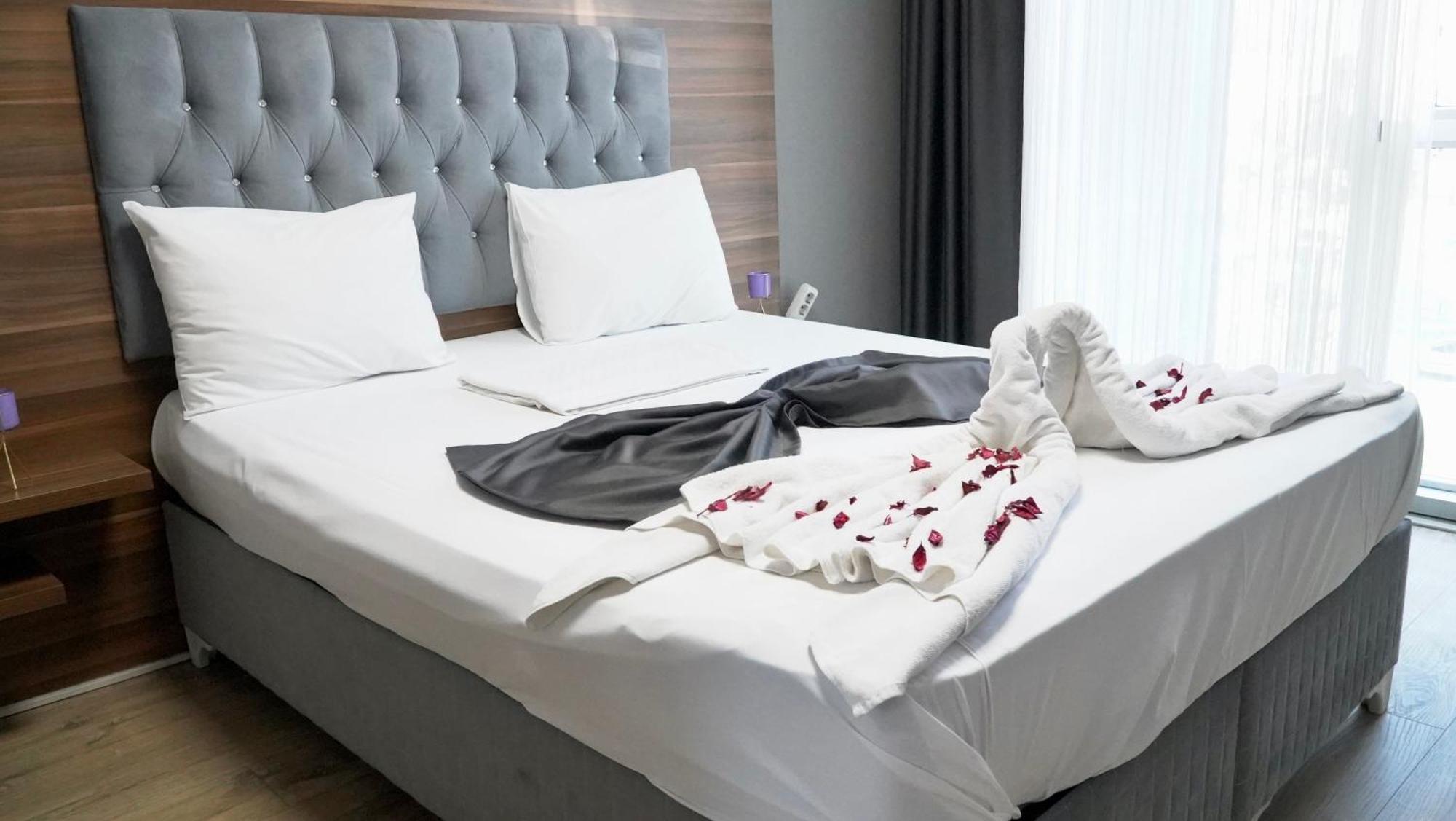 Skyport Istanbul Hotel Εξωτερικό φωτογραφία