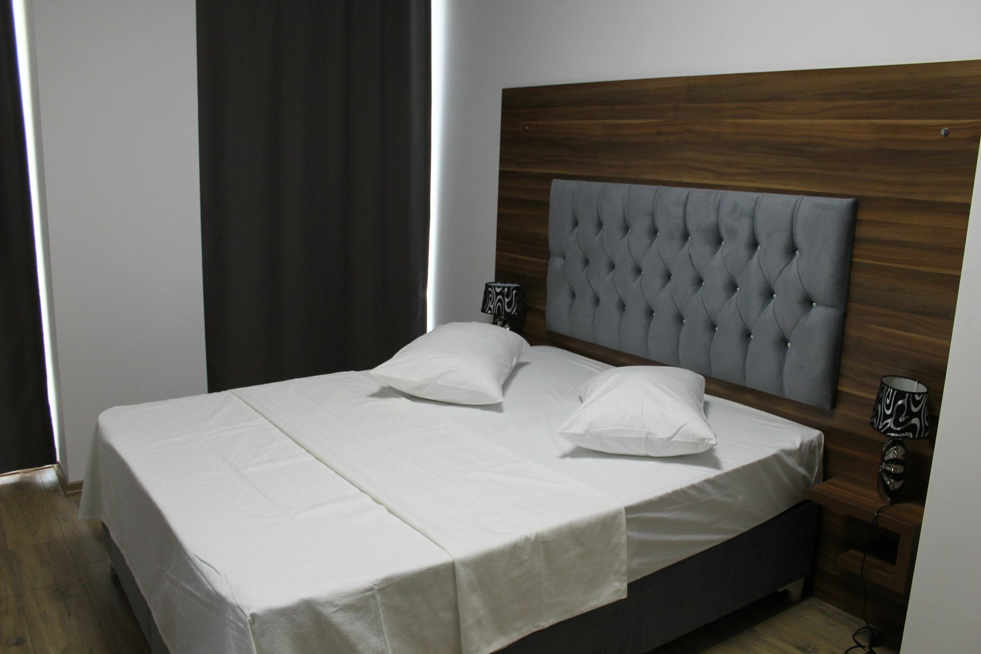 Skyport Istanbul Hotel Εξωτερικό φωτογραφία