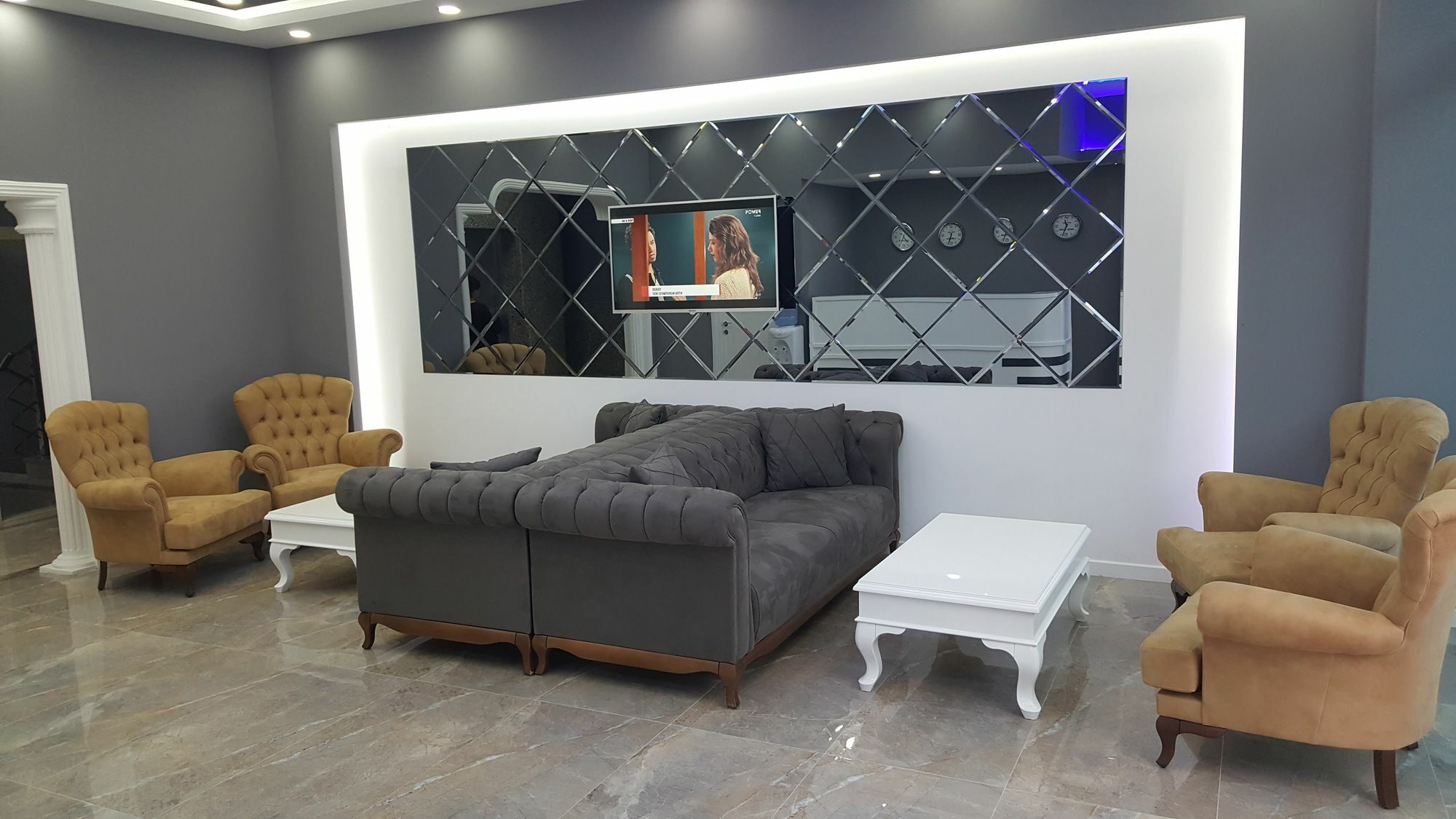 Skyport Istanbul Hotel Εξωτερικό φωτογραφία