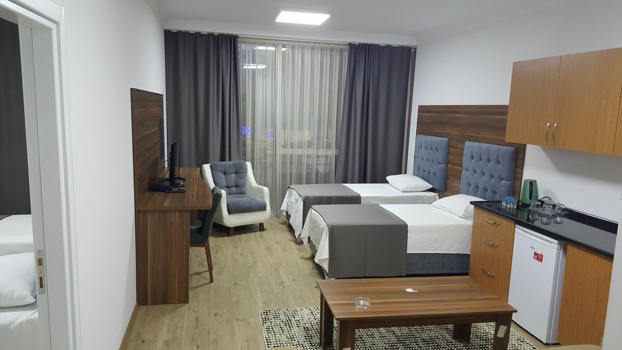 Skyport Istanbul Hotel Εξωτερικό φωτογραφία