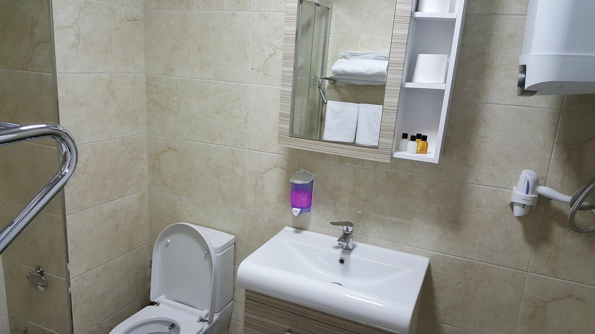 Skyport Istanbul Hotel Εξωτερικό φωτογραφία